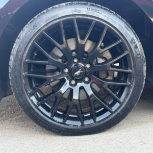 Alternative view of 2015 Ford Mustang EcoBoost Premium