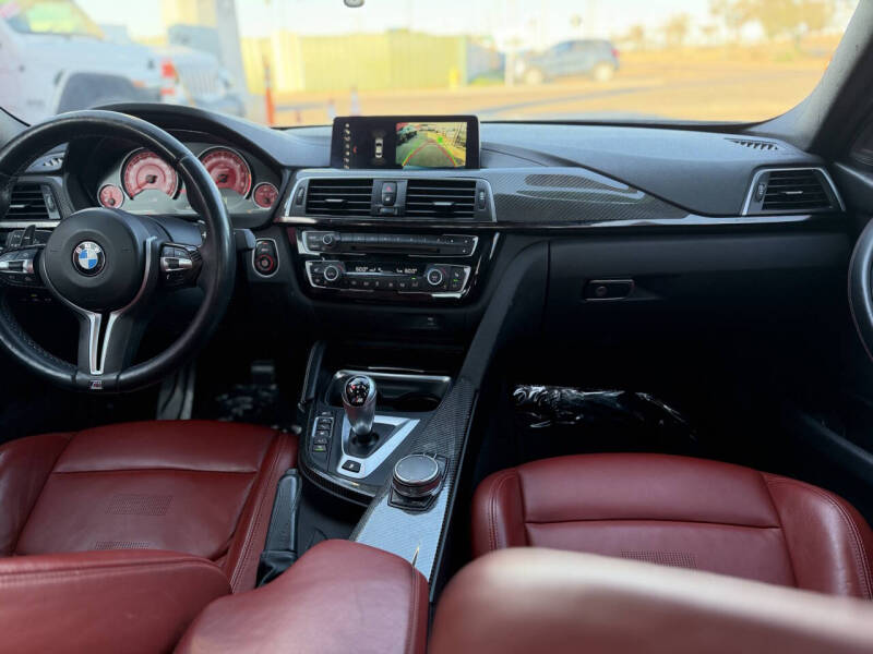 2018 BMW M3 - Image 6