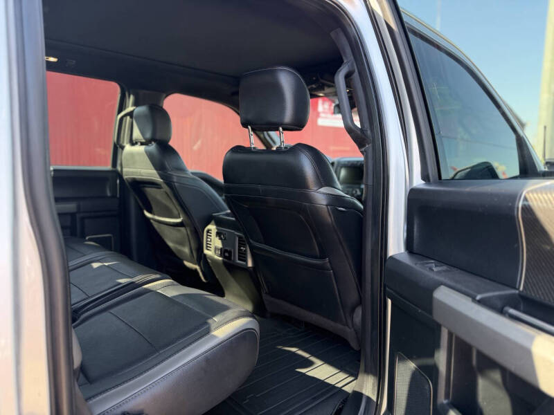 2018 Ford F-150 Raptor - Image 6