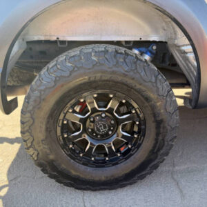 Alternative view of 2018 Ford F-150 Raptor