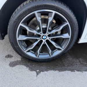 Alternative view of 2019 BMW X4 xDrive30i
