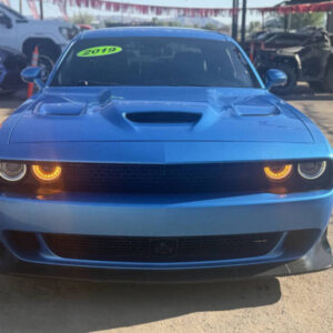 2019 Dodge Challenger R/T Scat Pack