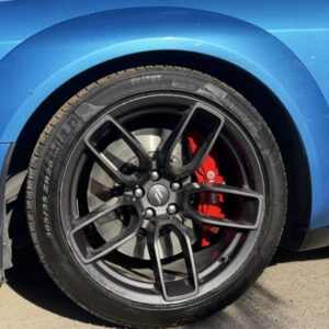 Alternative view of 2019 Dodge Challenger R/T Scat Pack