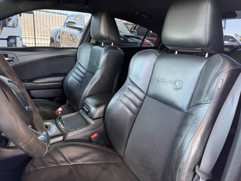 2020 Dodge Charger SRT Hellcat - Image 5