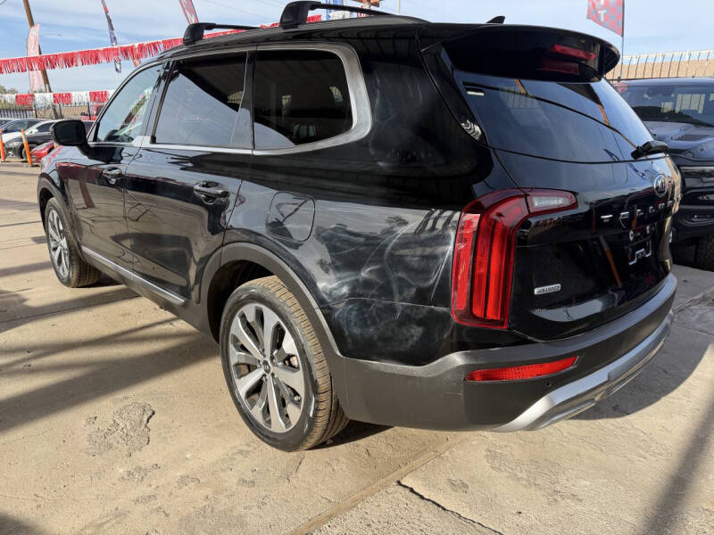 2020 Kia Telluride S - Image 10