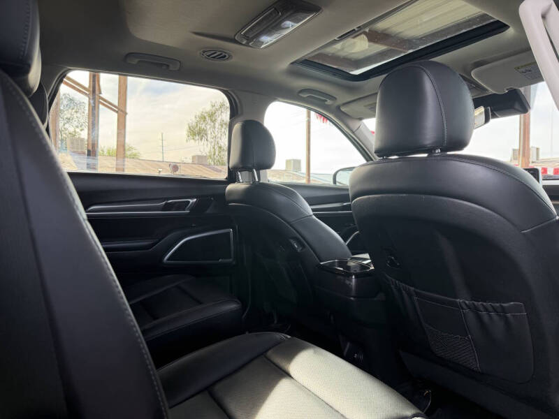 2020 Kia Telluride S - Image 6