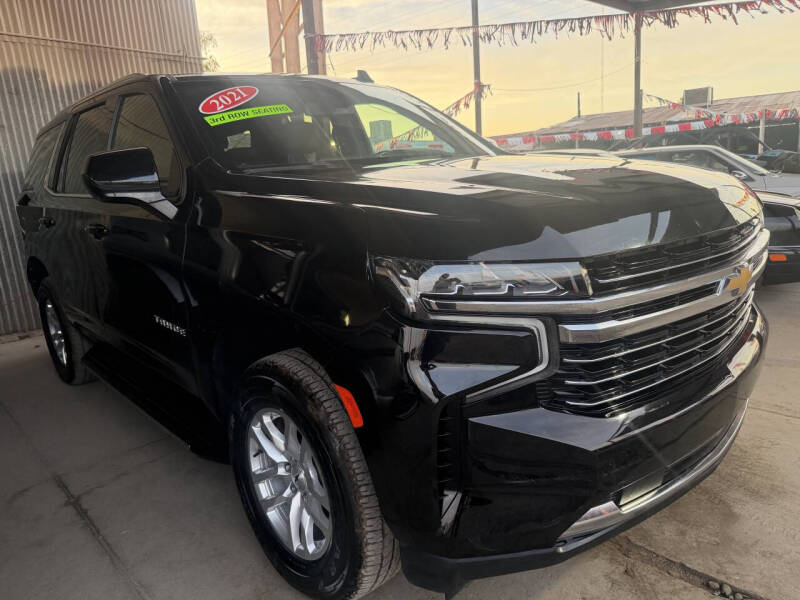 2021 Chevrolet Tahoe LT - Image 6