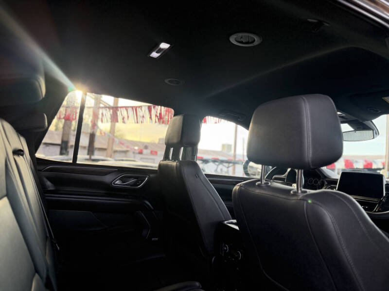 2021 Chevrolet Tahoe LT - Image 5