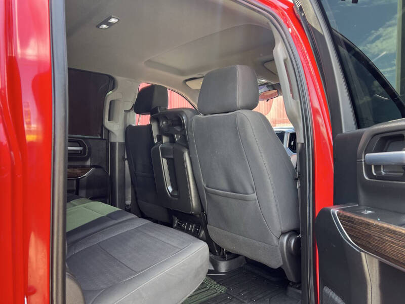 2021 GMC Sierra 1500 Elevation - Image 5