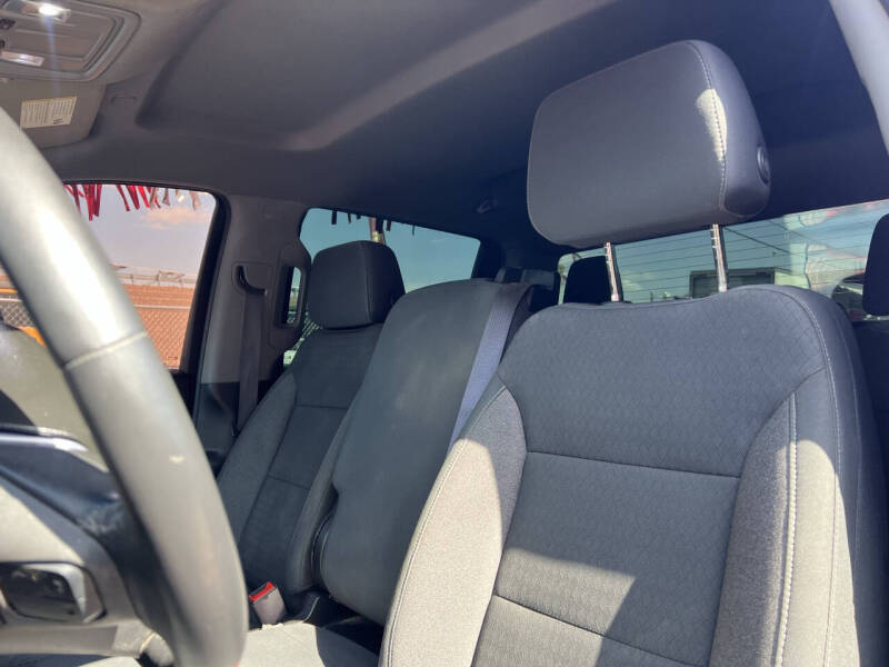 2021 GMC Sierra 1500 Elevation - Image 3