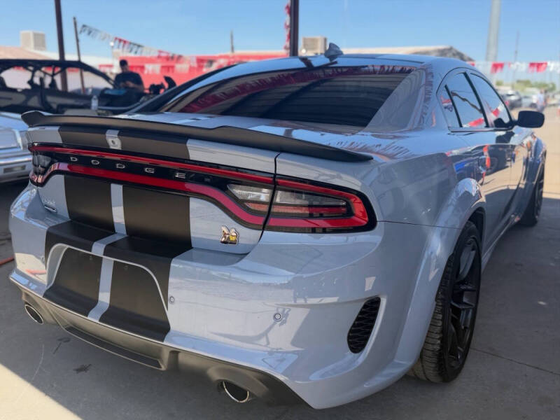 2022 Dodge Charger Scat Pack - Image 8