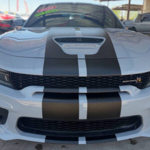 2022 Dodge Charger Scat Pack