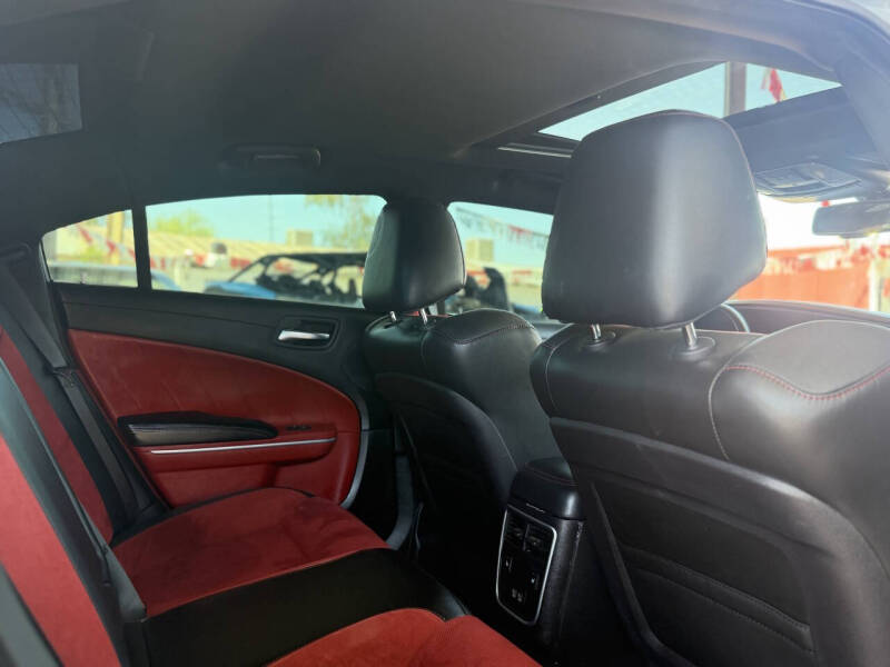 2022 Dodge Charger Scat Pack - Image 6