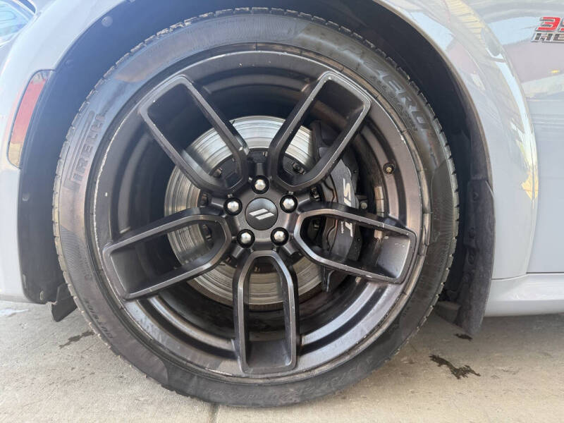 2022 Dodge Charger Scat Pack - Image 3