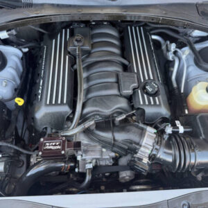Alternative view of 2022 Dodge Charger Scat Pack
