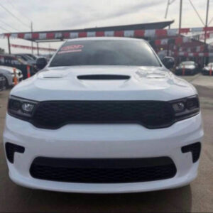2024 Dodge Durango SRT Hellcat