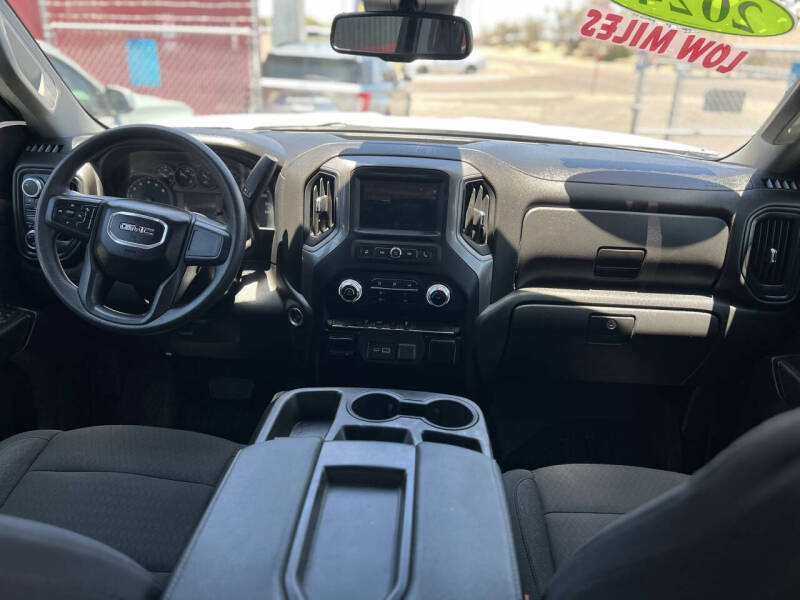 2024 GMC Sierra 2500HD Pro - Image 6