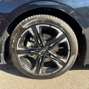 Alternative view of 2024 Kia K5 GT-Line
