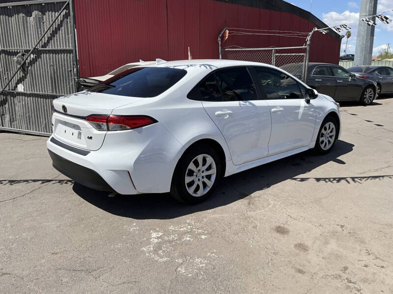 2024 Toyota Corolla LE - Image 6
